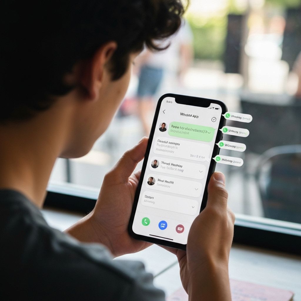 Compartilhe seu Link